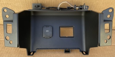 Volkswagen amarok ii 2023 середина прикуриватель панели приборной панели фото №1