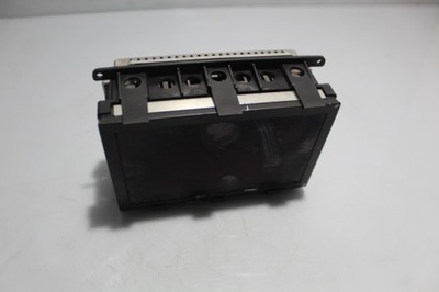 Дисплей opel signum фото №1