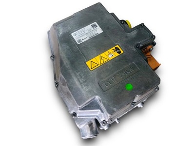 Bmw x5 g05 інвертор заряджання 5b35618 фото №1