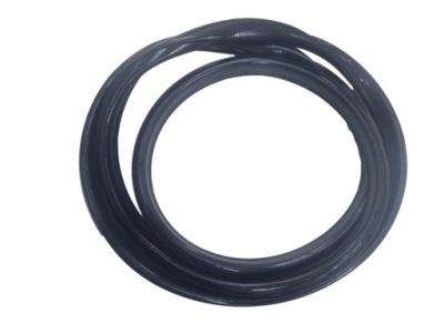 Прокладка стекло прокладка окно sprinter vw lt 95- фото №1