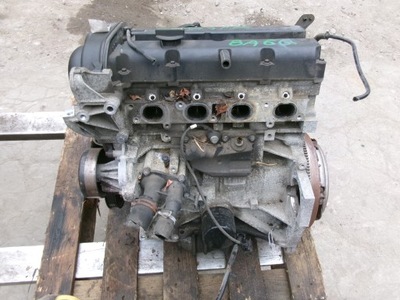 FORD FIESTA MK7 MOTOR 1.25 16V 8A6G6007AA  