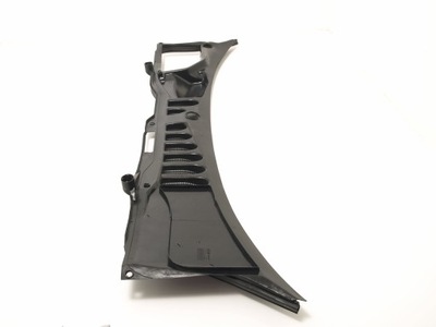 Жабо volvo 850 9151644 фото №1