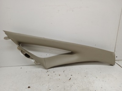 Kia carens iv захист стійка передній права 13-17r фото №1