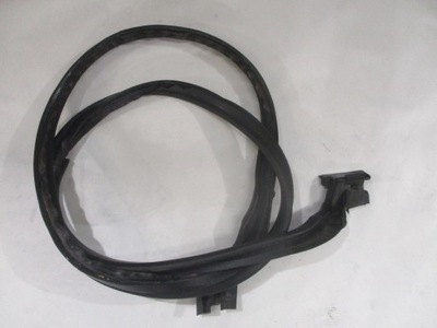 Прокладка крышки багажника задняя mercedes slk r171 фото №1