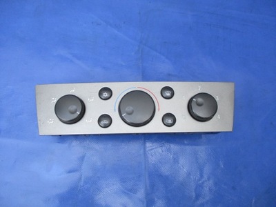 Opel vectra c signum панель обдув 13138190 фото №1