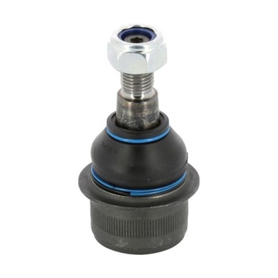 Шаровая опора рычага перед na низ moog me-bj-3697 фото №1