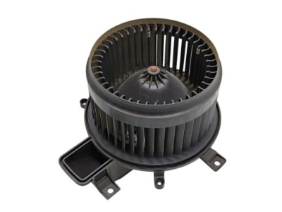 Dodge charger 2017 вентилятор обдув / повітродувка фото №1