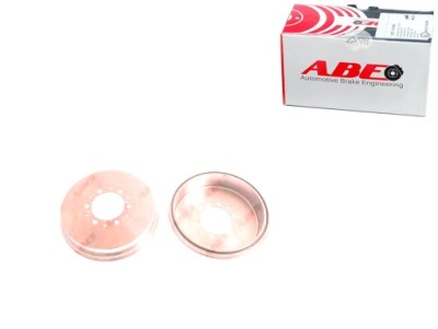 Гальмівні барабани гальмівні toyota hilux vi hilux vii hilux vi фото №1