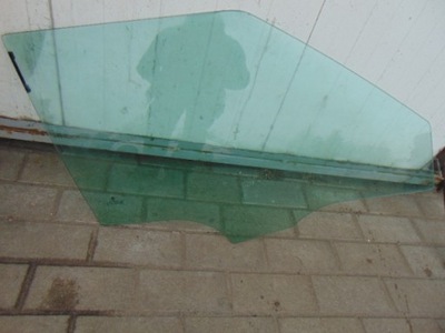 Стекло правая перед fabia ii lift 2014 r na стекло фото №1