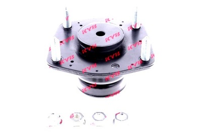 Kyb sm1026 кронштейн амортизатора фото №1