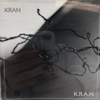 CD - k.r.a.n. - KRAN