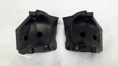 Напрямна поперечина задня лівий audi s4 b5 8d9857781a фото №1