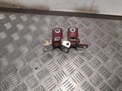 Chevrolet camaro p16176 з передній петлі фото №1