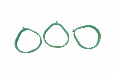 Прокладка коллектор smart fortwo ii 1320130080 фото №1