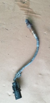 Датчик лямбда-зонд audi vw 07l906262s фото №1