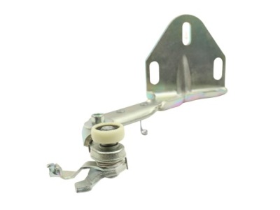 Напрямна двері правий bok dół iveco daily 2014- фото №1