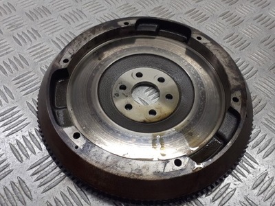 Колесо маховик opel corsa c 1.0 90400169 фото №1