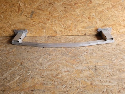 Peugeot 3008 ii балка нижняя усилитель абсорбер перед оригинал fv фото №1