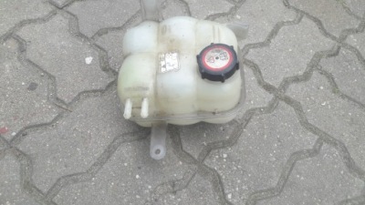 Ford transit vi 00-06 бачок расширительный фото №1