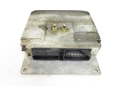 Модуль citroen berlingo i 1.9 d 120052602 фото №1