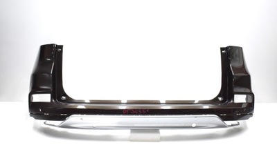 Honda crv iv lift бампер задня задній org фото №1