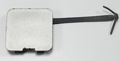 Заглушка ted69 renault espace iv 20101112 фото №1