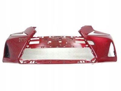 Lexus is is200t 300h 16- бампер перед фото №1