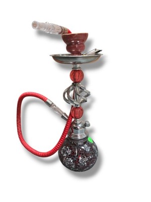 SHISHA FAJKA WODNA turecka