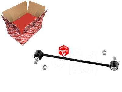 З'єднувач стабілізатора daewoo перед aveo kalos 05- фото №1