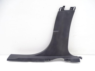 PEUGEOT 508 I 10-18 PROTECCIÓN DE SOPORTE B DERECHA PARTE INFERIOR BERLINA 9686334477  