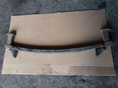 Nissan qashqai j11 балка pod бампер фото №1