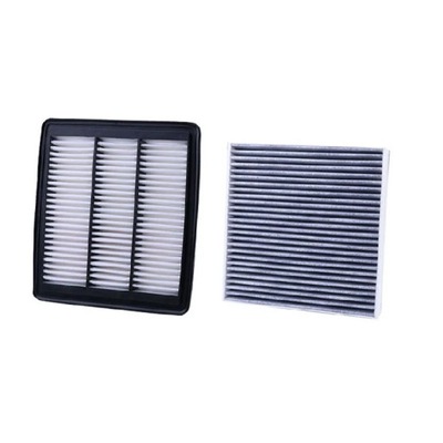 Air Filter Cabin Filter For Geely GS 1.8MT 2018 2019 2020 2032009600~28890