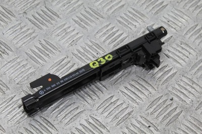 Регулювання ременів безпеки infiniti q30 фото №1