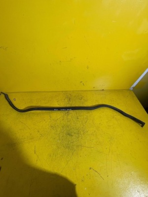 Mini clubman r55 прокладка капот фото №1