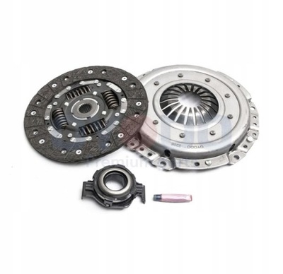 Зчеплення комплект do peugeot bipper фото №1