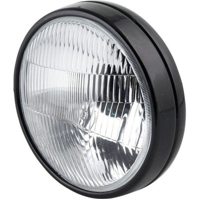 Reflektor metalowy lewy URSUS C-360 C-330