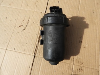 CUERPO DE FILTRO COMBUSTIBLES SUZUKI IGNIS 2 II 1.3 DDIS =  