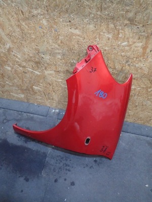 Крыло перед левый smart forfour a453 фото №1