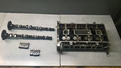 Головка валы ford mondeo mk3 1.8 1s7g6090at фото №1