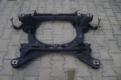 Audi q7 4l0 - підрамник фото №1