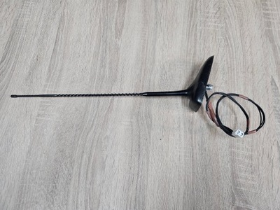 Toyota avensis t29 15-18 антенна основание фото №1