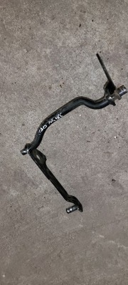 Кронштейн педалей bmw e30 фото №1