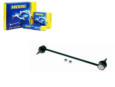 Соединитель тяга стабилизатора перед l/p opel adam corsa e suzuki ignis фото №1