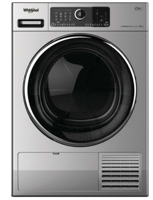 WHIRLPOOL Suszarka Przemysłowa AWZ8HPS/PRO