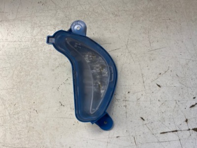 Renault zoe противотуманная фара левый перед 266059193r фото №1