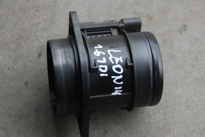 Volkswagen audi skoda витратомір 04l906461b фото №1