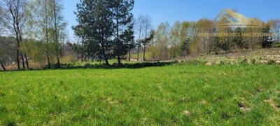 Działka, Grojec, Alwernia (gm.), 740 m²