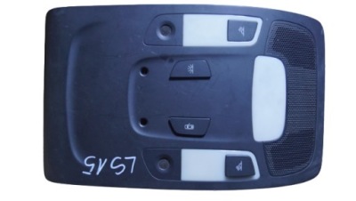 Audi a6 c7 лампа освітлення кабіни 4g0947135 фото №1