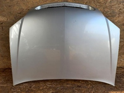 Opel vectra c капот крышка двигателя фото №1