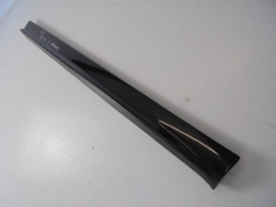 Молдинг дверь правая  перед vw sharan 2 12-22 фото №1